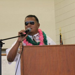 WAIOOO KAPONG SENI MWICHEFEL NIKITU IOTEK CHURCH NON HAWAII EPWE NGENI SENIOR PASTOR OPEN WALTER.