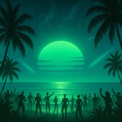 Neon Wave