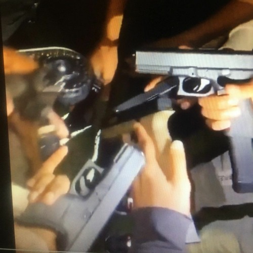 Mr. Sche X Al Kapone "THUG HOLIDAY"