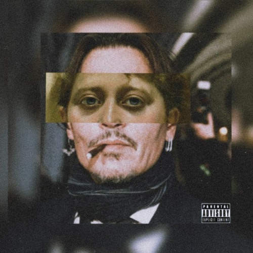 Fr Tho, I Vaguely Look Like Johnny Depp. Naw Fr Tho!