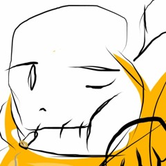 Underswap - Joker Effect (Unfinished)