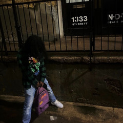 ski mask smokepurpp mixx *WHO I R EXCLUSIVE*