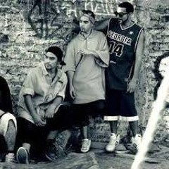 La calle es la escuela Gebriell (prod by chargot)