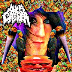 Anus Chewer - SMELLY PUSSY ON A SKUNK BITCH