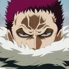 Katakuri trap - PeJota