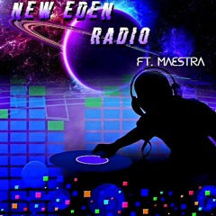 New Eden FM: The Radio Show - August 27, 2023