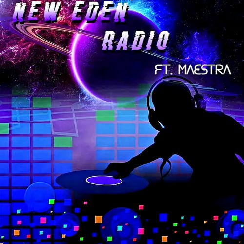 Stream New Eden FM: The Radio Show - April 23, 2023 by Maestra | Listen  online for free on SoundCloud