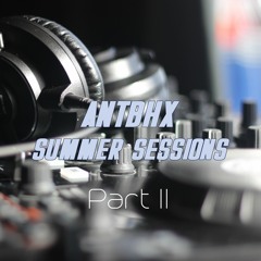 Summer Sessions 2