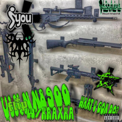 What U Gon Do? ft. kraxka