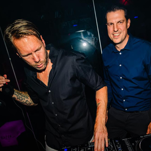 Frenckel @ Caviar Soirée d'Or (inc 30min b2b with Larsson)