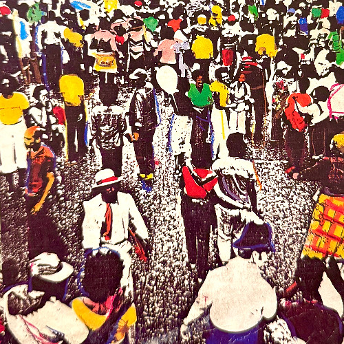 LIVE & DIRECT - HOUR 2