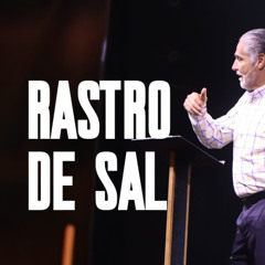 Rastro de Sal | Rastro Divino - Fernando Leite