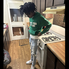 1shopuno - Terrified (Prod Rotten)