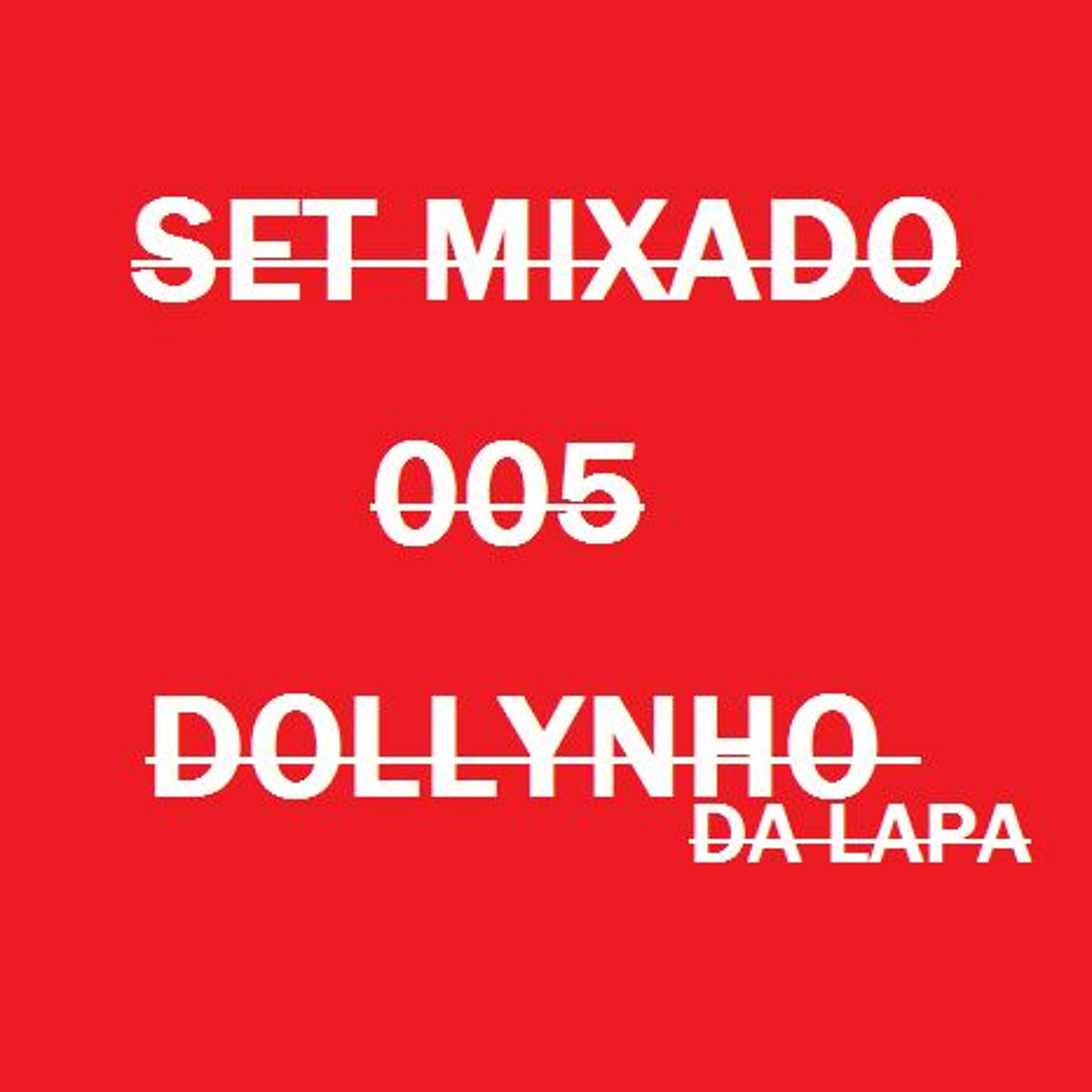 DOLLYNHO DA LAPA