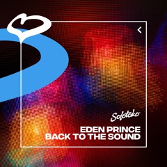 Eden Prince - Back To The Sound