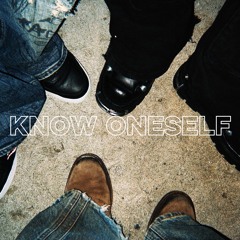 KNOW ONESELF (Akey&8&SHURU)prod.Kukyo icey