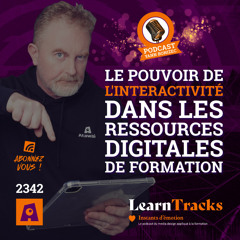 Le pouvoir de l'interactivité dans les ressources digitales de formatio