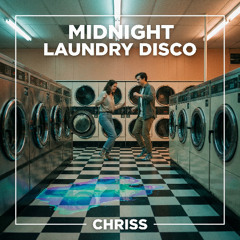 Midnight Laundry Disco
