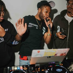 Party In Ya House Freestyle🏠