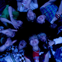 miroh skz kingdom