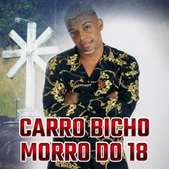 MC TH - CARRO BICHO VS MORRO DO 18 ( DJ,S JOTA DA ZN E TERRORISTA )