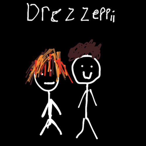 Drezzeppii W/ droseppii (p. nuksterr)