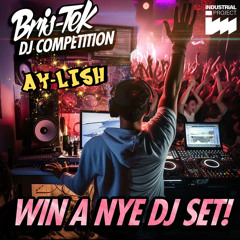 Bris-Tek NYE DJ Comp Minimix [Winning Entry]