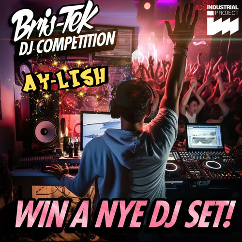 Bris-Tek NYE DJ Comp Minimix [Winning Entry]