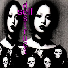 self destruct