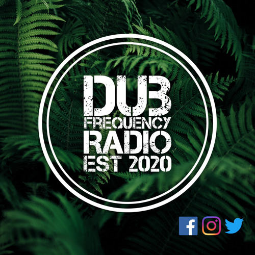 Amethyst - Dub Frequency Radio - 19.03.21