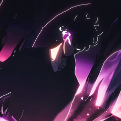SUNG JINWOO - YOU'RE DONE! x MONTAGEM MARE GRANA - NAKAMA | Slowed