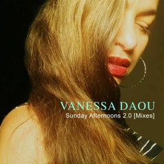 Sunday Afternoons [The Carry Nation Vesper Hymn Dub] Vanessa Daou