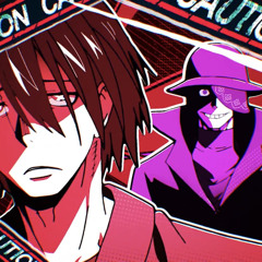 Fire force ED - Veil (slowed+reverb)