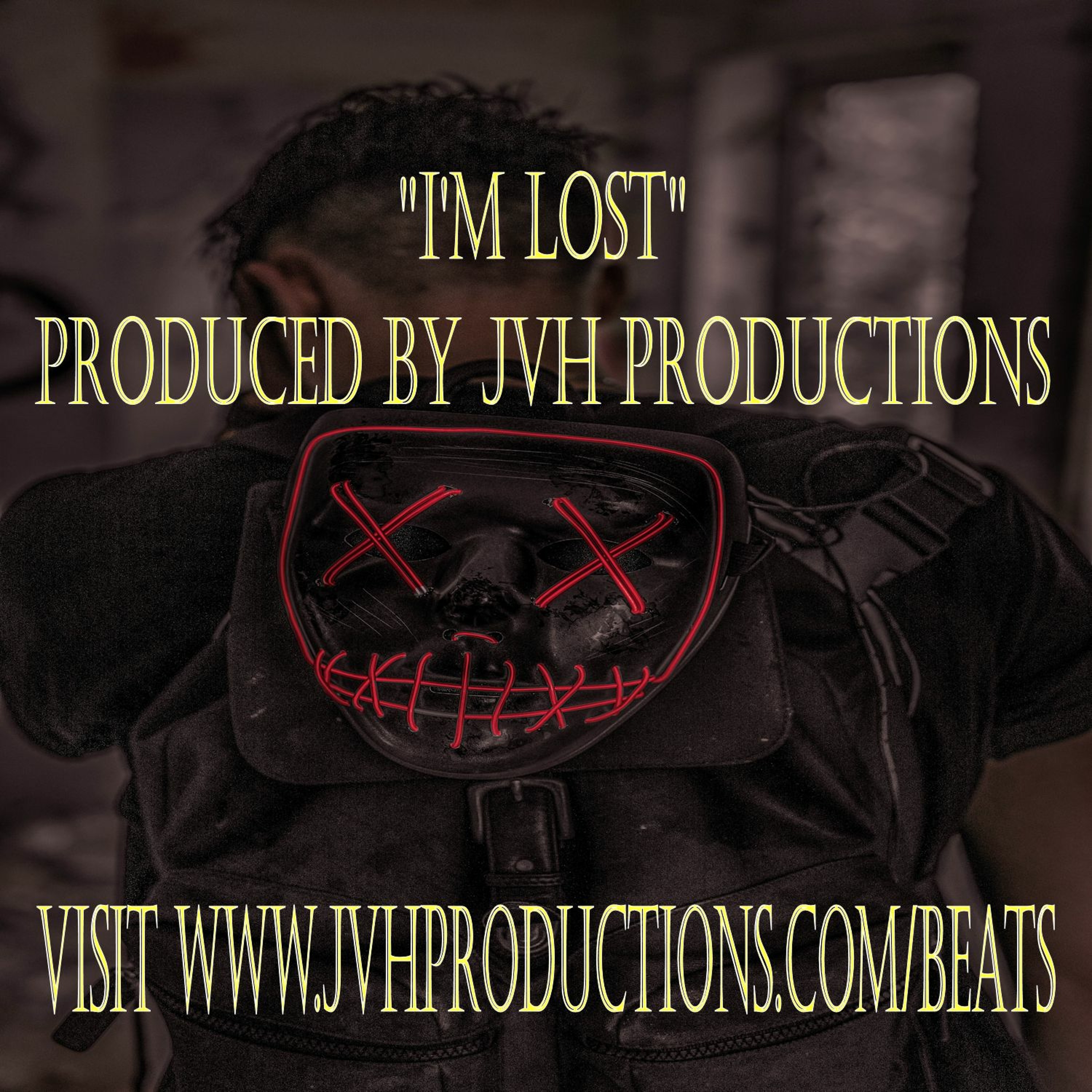 JVH Productions & Recordings