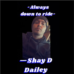 always down to ride