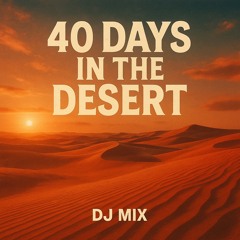 40 Days in the desert.wav