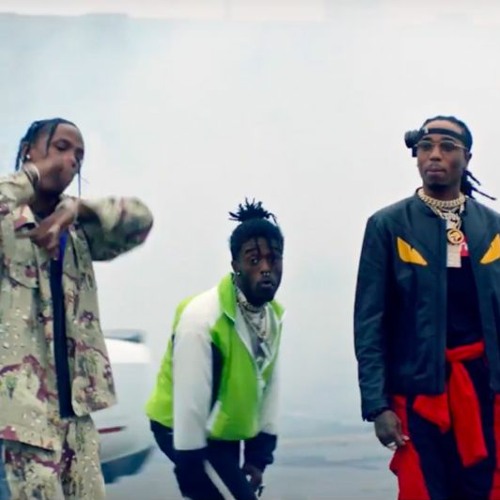 Go Lo Mein ft. Travis Scott & Quavo