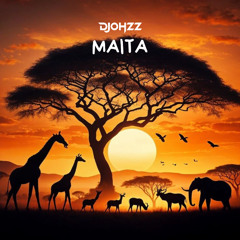 Djohzz - Maita