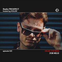 RadioProspect 323 - Job Nelis