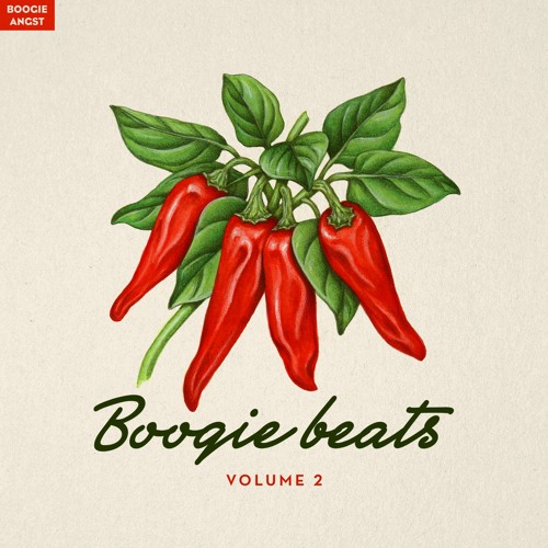 Various Artists - Boogie Beats Vol. 2