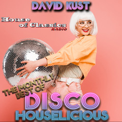 Discohouselicious Best Of March 2022