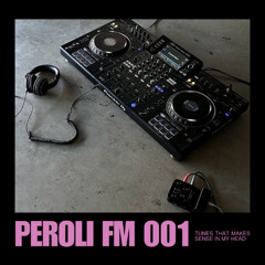 PEROLI FM 001