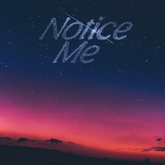 Notice Me