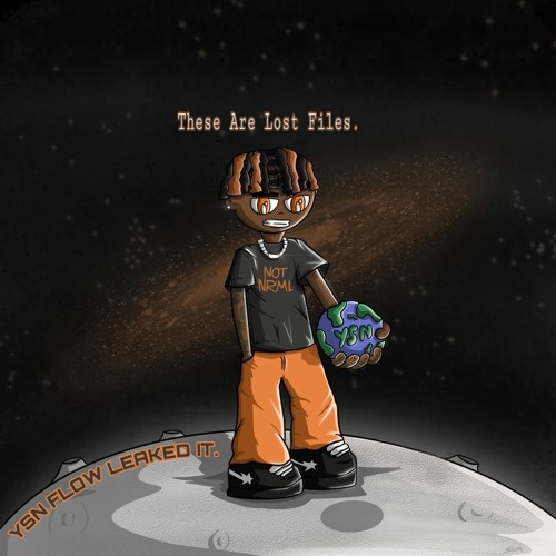 YSN FLOW- GOT THA JUICE (OFFICIAL LEAK)