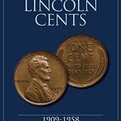 free EPUB 💞 Lincoln Cents 1909-1958 Collector's Folder (Warman's Collector Coin Fold