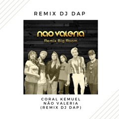 Coral Kemuel - Não Valeria (Remix Dj Dap).mp3