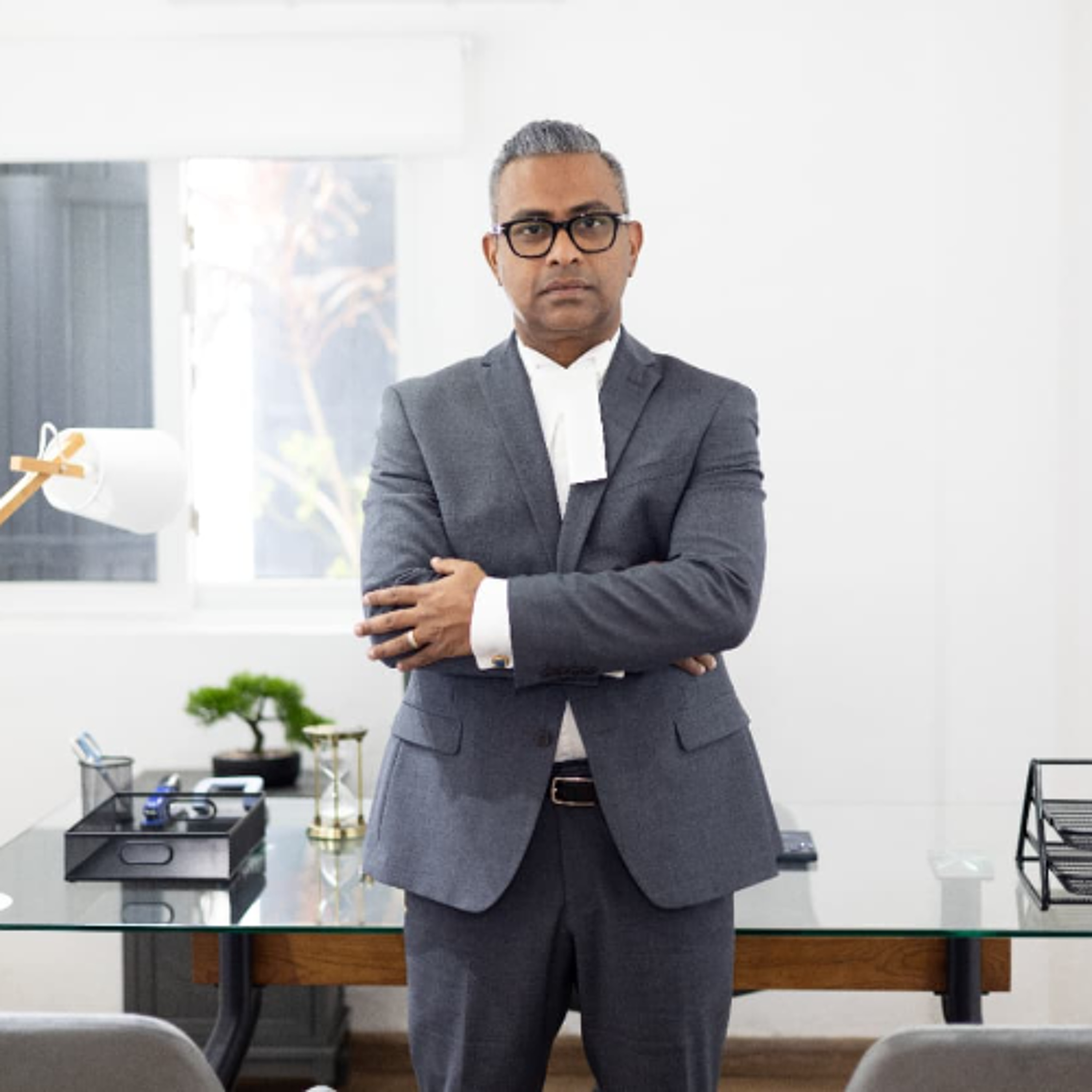 Affaire Menlo Park : l’ASP Dussoye écarté de l’enquête visant Deepshikha Gowreesunker…