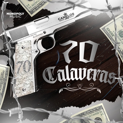 70 Calaveras