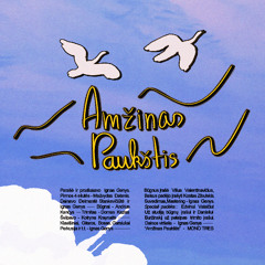 Amžinas Paukštis