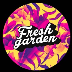 Sasha Live @ Fresh Garden